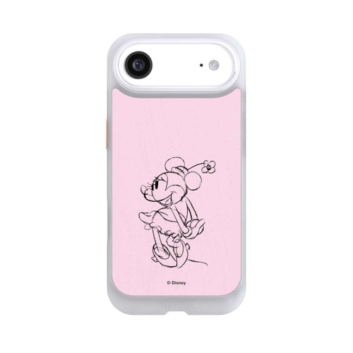 Apple iPhone Air NIVOcore Minnie Mouse Vintage