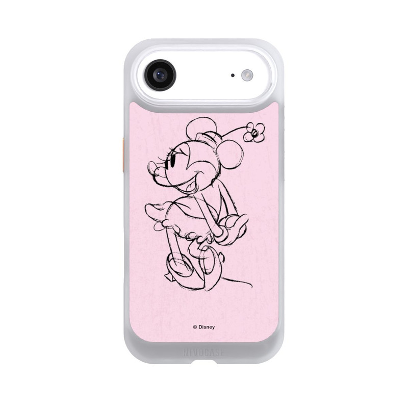 iPhone Air NIVOcore Minniemouse Vintage