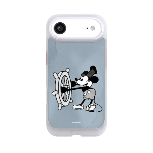 Apple iPhone Air NIVOcore Mickey Vintage Sailor
