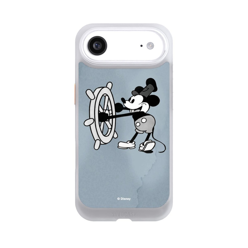 iPhone Air NIVOcore Micky Vintage Matrose