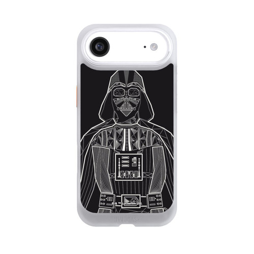 Apple iPhone Air NIVOcore Darth Vader Zeichnung
