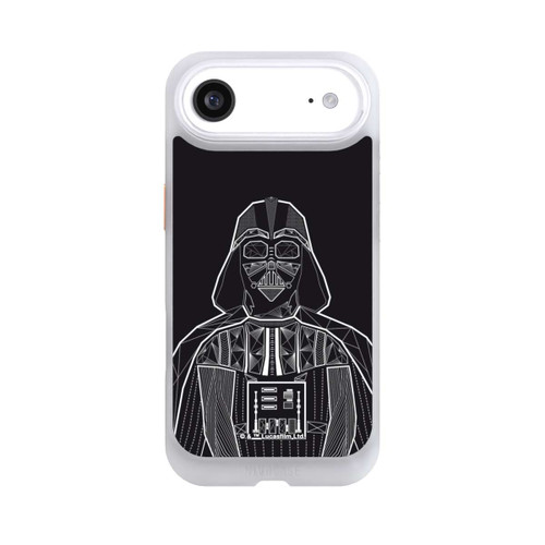 Apple iPhone Air NIVOcore Darth Vader Drawing