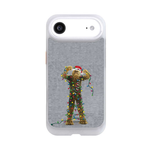 Apple iPhone Air NIVOcore Chewbacca Christmas Lights 