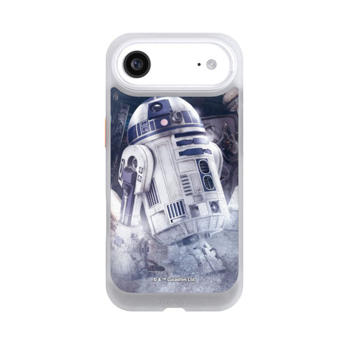 Apple iPhone Air NIVOcore R2D2 - Star Wars 8