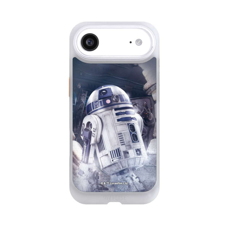 iPhone Air NIVOcore R2D2 - Star Wars 8