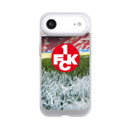 Apple iPhone Air NIVOcore Stadionrasen FCK
