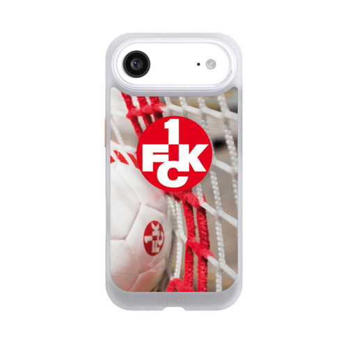Apple iPhone Air NIVOcore Torschuss FCK