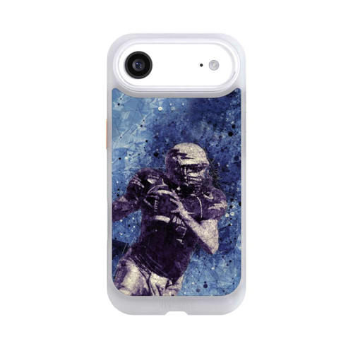 Apple iPhone Air NIVOcore American Football