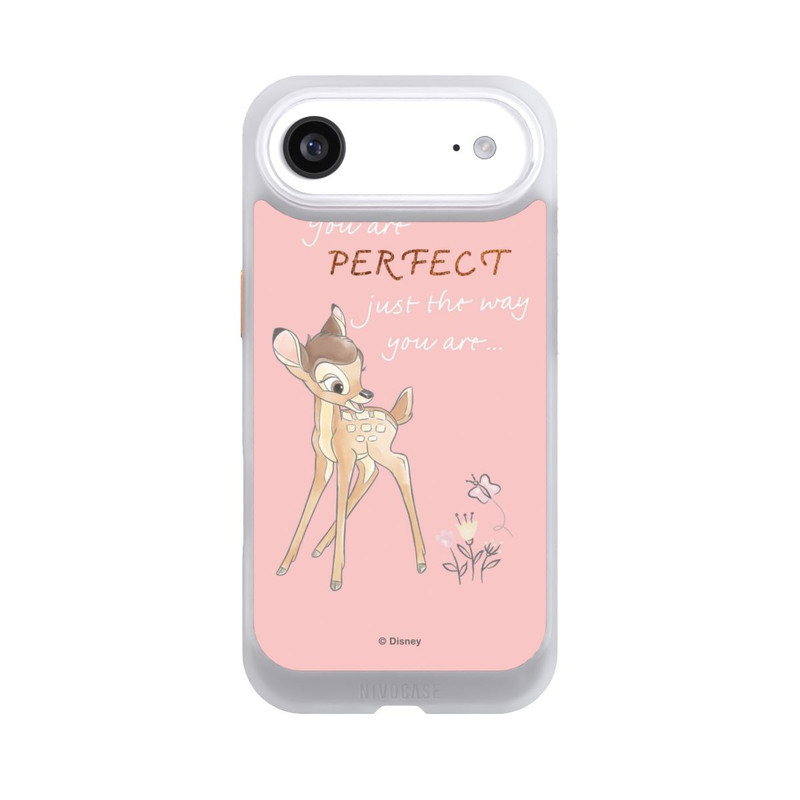 iPhone Air NIVOcore Bambi Perfect