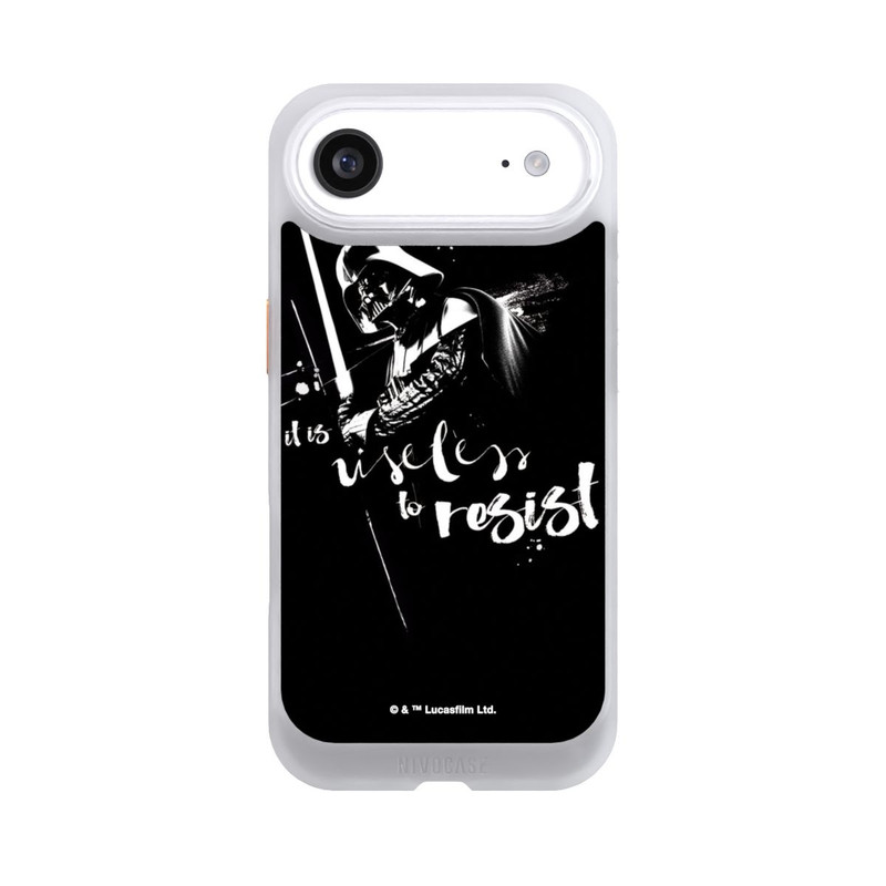 iPhone Air NIVOcore It is Useless to Resist - Star Wars