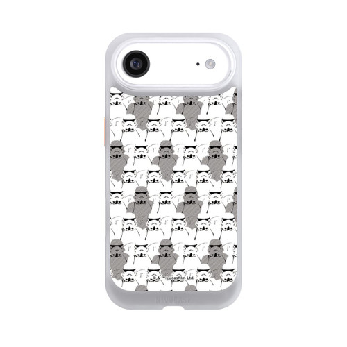 Apple iPhone Air NIVOcore Sturmtruppler-Muster