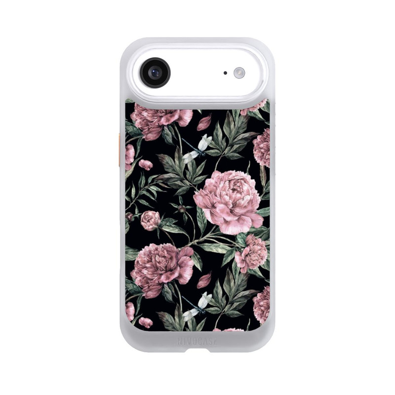 iPhone Air NIVOcore Dunkle Blume