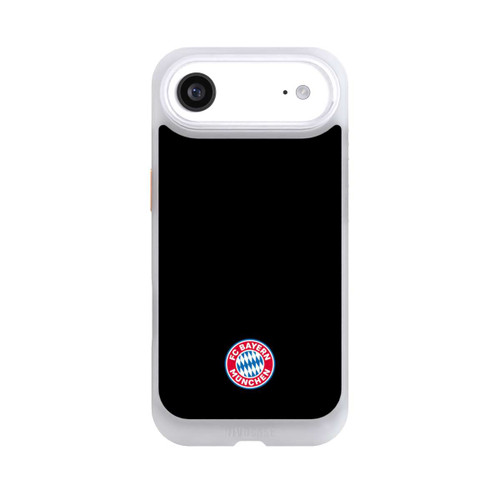 Apple iPhone Air NIVOcore Classic FCB Logo - colorful on black