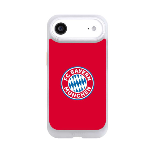 Apple iPhone Air NIVOcore FCB Logo red