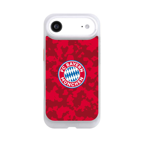 Apple iPhone Air NIVOcore Camouflage pattern FCB