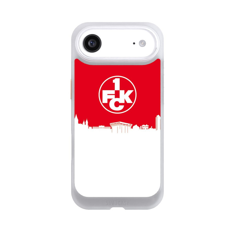 iPhone Air NIVOcore Skyline FCK