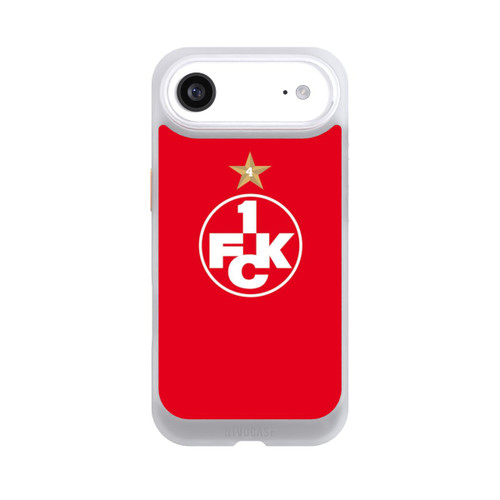 Apple iPhone Air NIVOcore 4. Stern FCK