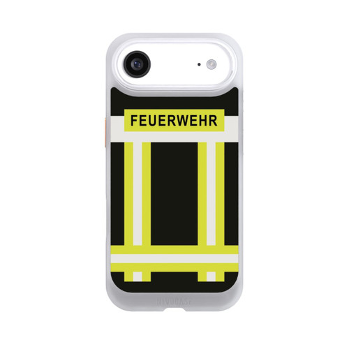 Apple iPhone Air NIVOcore Feuerwehr