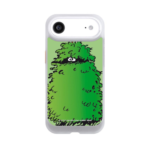 Apple iPhone Air NIVOcore Romain