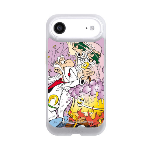 Apple iPhone Air NIVOcore Panoramix Potion Magique
