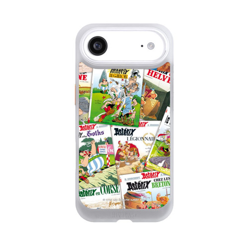 Apple iPhone Air NIVOcore Cover Collection