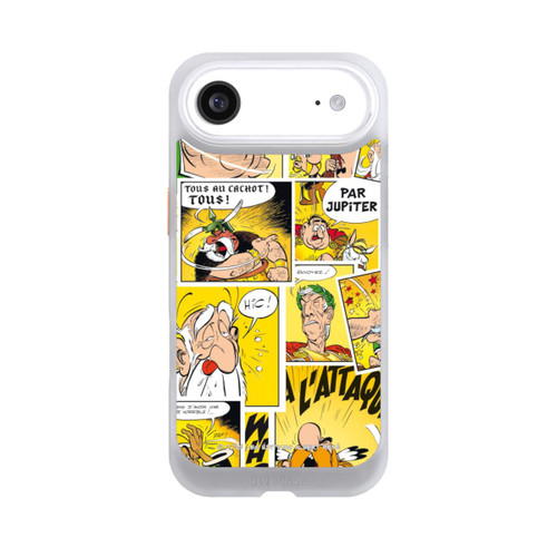 Apple iPhone Air NIVOcore Comic Strip