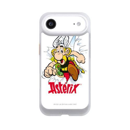 Apple iPhone Air NIVOcore Astérix Logo