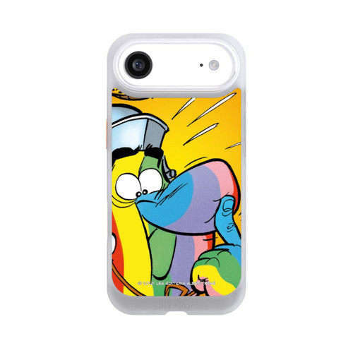 Apple iPhone Air NIVOcore Romain 2