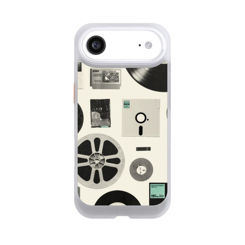 Apple iPhone Air NIVOcore Data Uni