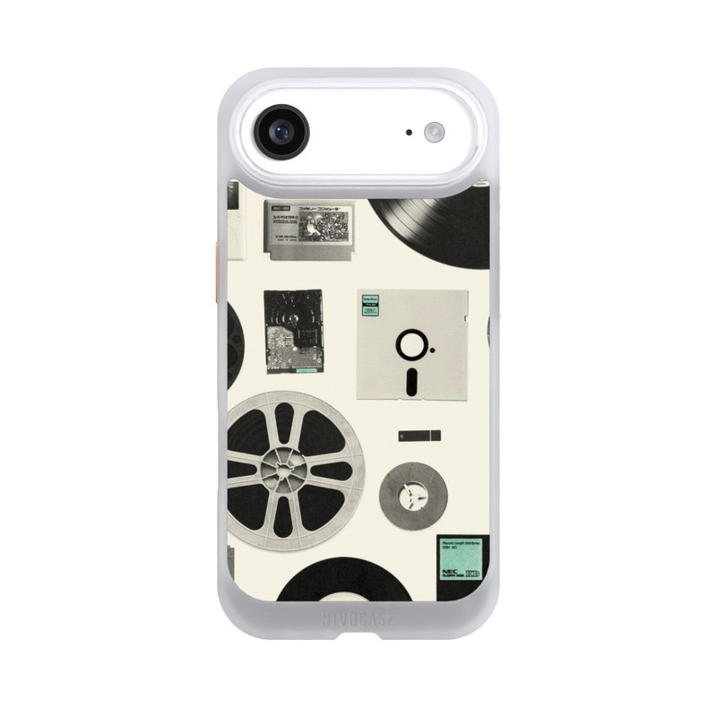 iPhone Air NIVOcore Data Uni