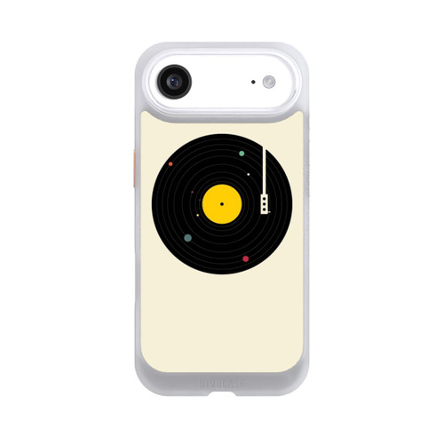 Apple iPhone Air NIVOcore Music Everywhere