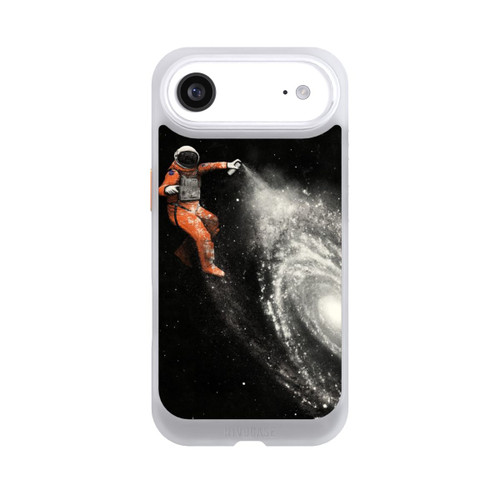 Apple iPhone Air NIVOcore Space Art