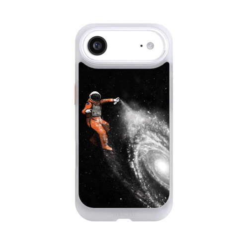 Apple iPhone Air NIVOcore Space Art