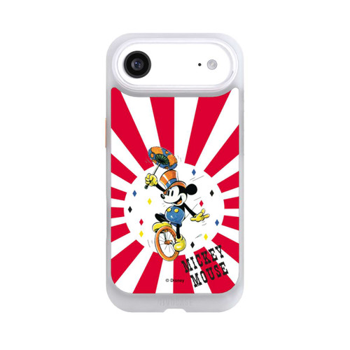 Apple iPhone Air NIVOcore Mickey Carnival