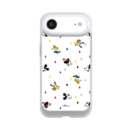 Apple iPhone Air NIVOcore Disney Carnival Pattern