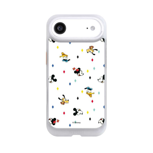 Apple iPhone Air NIVOcore Disney Carnival Pattern