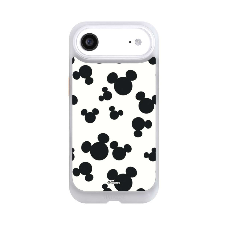 iPhone Air NIVOcore Mickey Icon Pattern