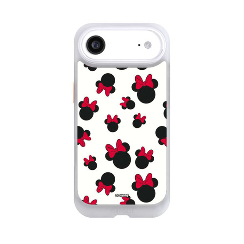 Apple iPhone Air NIVOcore Minnie Icon Pattern