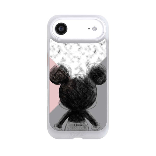 Apple iPhone Air NIVOcore Mickey Mouse Scribble