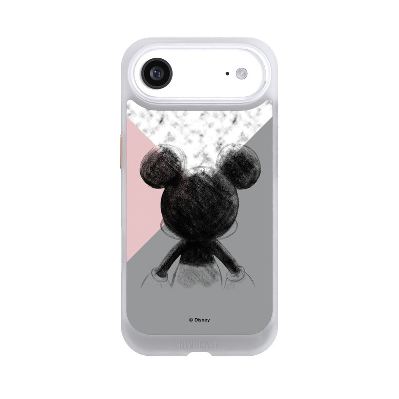iPhone Air NIVOcore Micky Maus Scribble