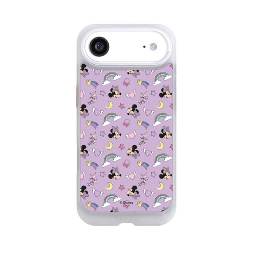 Apple iPhone Air NIVOcore Minnie Pattern 01