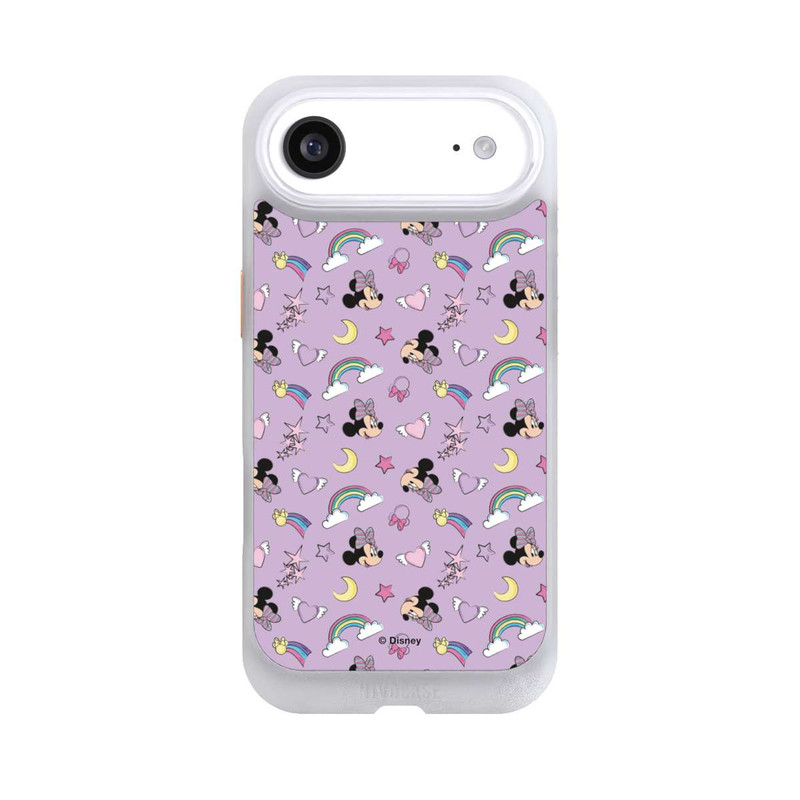 iPhone Air NIVOcore Minnie Pattern 01