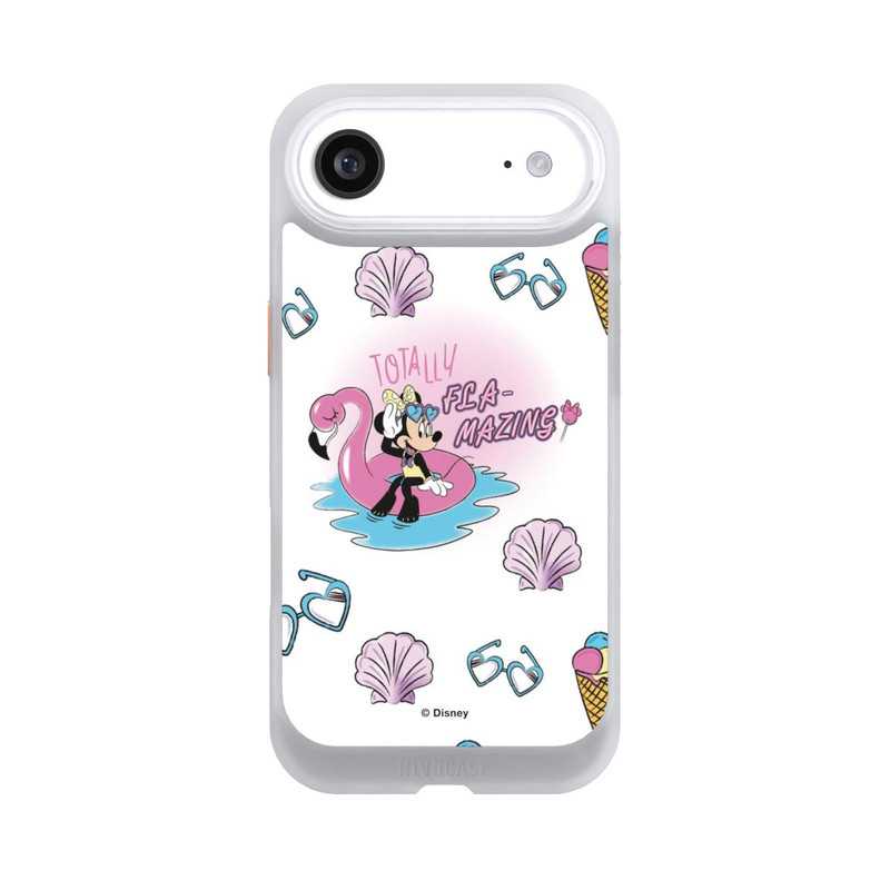 iPhone Air NIVOcore Völlig verblüffende Minnie