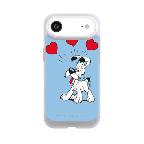 Apple iPhone Air NIVOcore Amour Idéfix