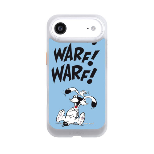 Apple iPhone Air NIVOcore Warf Warf Idéfix