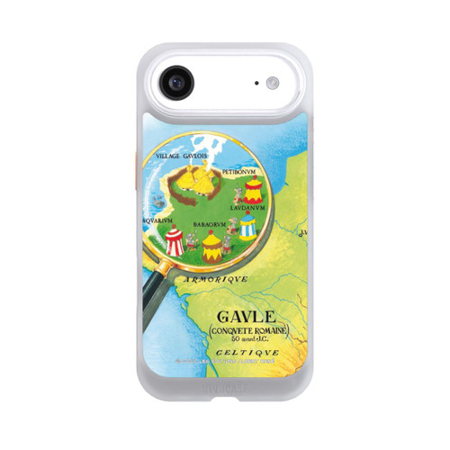 Apple iPhone Air NIVOcore Gaule Carte