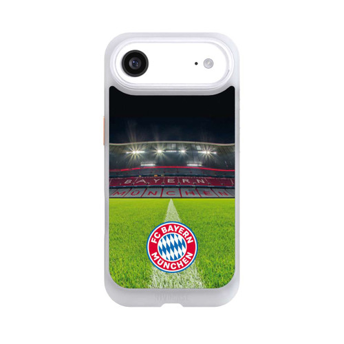 Apple iPhone Air NIVOcore Stadium Turf FC Bayern München