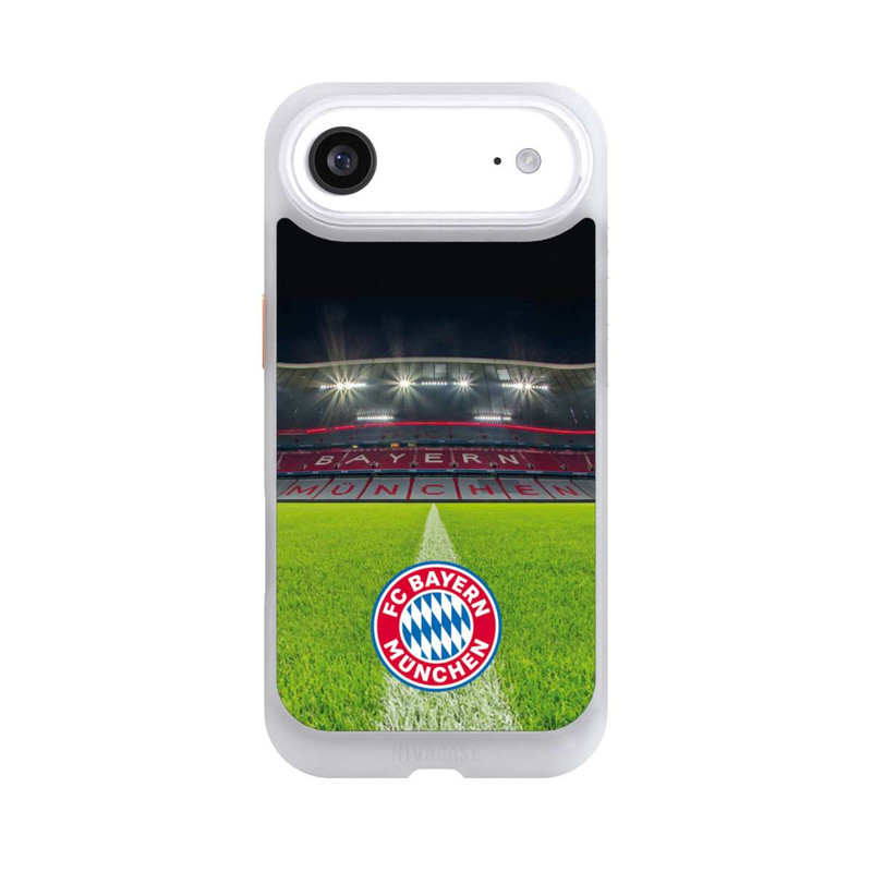 iPhone Air NIVOcore Stadium Turf FC Bayern München