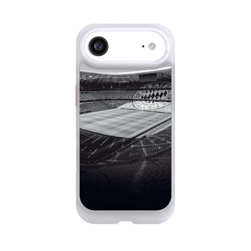 Apple iPhone Air NIVOcore stadiumFC Bayern - Black White