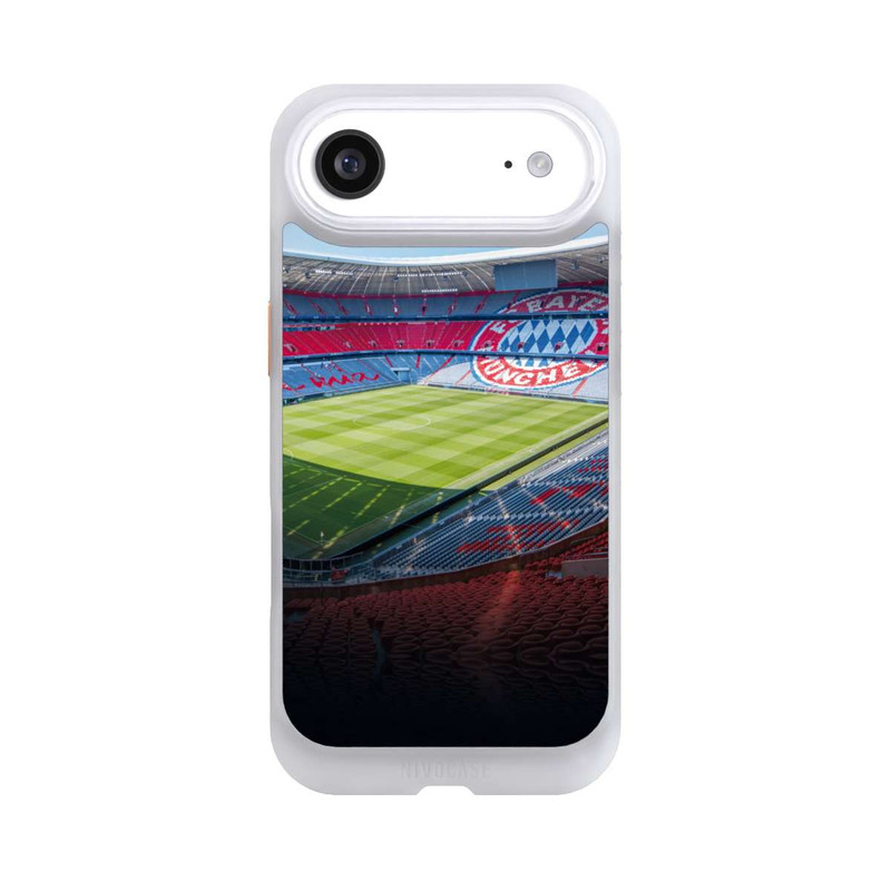 iPhone Air NIVOcore Stadium FC Bayern - Color